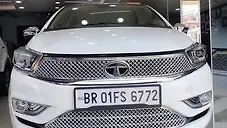 Used Tata Tigor XZ Plus [2023-2025] in Patna