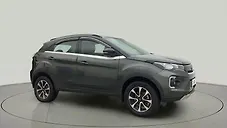 Used Tata Nexon XZ Plus in Hyderabad