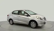 Used Honda Amaze 1.2 S i-VTEC in Lucknow