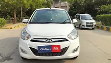 Used Hyundai i10 Sportz 1.2 Kappa2 in Noida