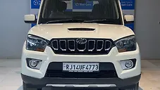 Used Mahindra Scorpio S4 Plus in Jaipur