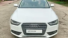 Used Audi A4 2.0 TDI (177bhp) Premium in Indore