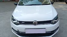 Used Volkswagen Polo GT TSI in Mumbai