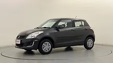Used Maruti Suzuki Swift VXi [2014-2017] in Ghaziabad