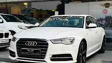 Used Audi A6 35 TDI Matrix in Chandigarh