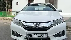 Used Honda City SV in Ludhiana