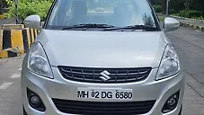 Used Maruti Suzuki Swift DZire VXI in Mumbai