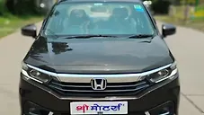 Used Honda Amaze 1.2 VX MT Petrol [2018-2020] in Indore