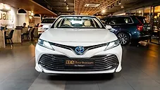 Used Toyota Camry 2.5L AT in Delhi