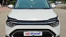 Used Kia Carens Premium 1.5 Petrol 7 STR in Indore