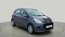 Used Hyundai Grand i10 Sportz 1.2 Kappa VTVT in Patna