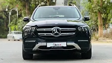 Used Mercedes-Benz GLE 300d 4MATIC LWB [2020-2023] in Delhi