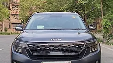 Used Kia Seltos X Line 1.5 Diesel AT in Delhi