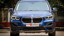 Used BMW X1 sDrive20i SportX in Delhi