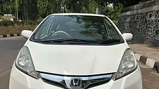 Used Honda Jazz X in Mumbai