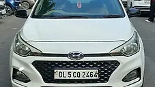 Used Hyundai Elite i20 Magna Executive 1.2 AT in Delhi
