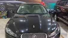 Used Jaguar XF 3.0 V6 Premium Luxury in Ludhiana