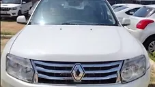 Used Renault Duster 110 PS RxL Diesel in Ludhiana