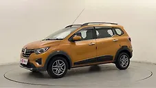 Used Renault Triber RXZ [2019-2020] in Delhi