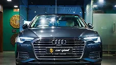 Used Audi A6 Technology 45 TFSI [2019-2024] in Delhi