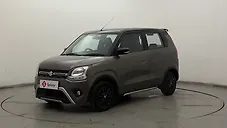 Used Maruti Suzuki Wagon R ZXI Plus 1.2 [2022-2023] in Hyderabad