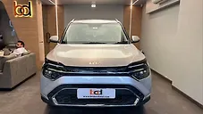 Used Kia Carens Luxury Plus 1.5 Diesel AT 7 STR in Mumbai