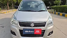 Used Maruti Suzuki Wagon R LXi 1.0 [2019-2019] in Noida