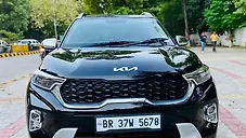 Used Kia Sonet HTK 1.2 [2020-2021] in Patna