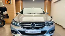 Used Mercedes-Benz E-Class E250 CDI Avantgarde in Mumbai