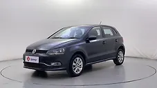 Used Volkswagen Polo Highline1.2L (P) in Bangalore