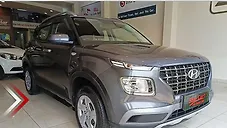 Used Hyundai Venue S 1.2 Petrol in Ludhiana