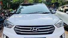 Used Hyundai Creta SX 1.6 CRDI (O) in Patna