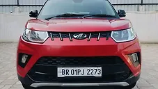 Used Mahindra KUV100 K8 5 STR in Patna