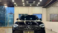 Used Mercedes-Benz AMG GLC43 Coupe 4MATIC [2020-2023] in Faridabad