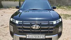 Used Hyundai Creta SX 1.5 Petrol [2020-2022] in Ahmedabad
