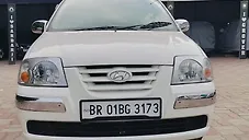 Used Hyundai Santro Xing GLS in Patna