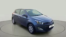 Used Hyundai i20 Sportz 1.2 BS-IV in Surat