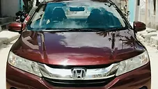 Used Honda City VX in Bangalore