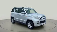 Used Mahindra TUV300 T8 in Coimbatore