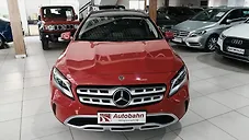 Used Mercedes-Benz GLA 200 d Style in Bangalore