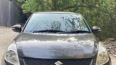 Used Maruti Suzuki Swift VXi in Mumbai