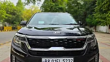 Used Kia Seltos GTX 1.4 in Patna