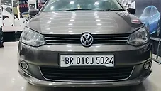 Used Volkswagen Vento Trendline Diesel in Patna
