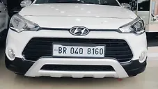 Used Hyundai i20 Active 1.2 SX [2015-2016] in Patna