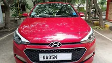 Used Hyundai Elite i20 Asta 1.2 in Bangalore