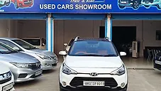 Used Hyundai i20 Active 1.2 SX Dual Tone in Patna