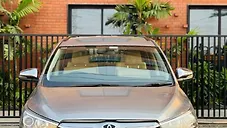 Used Toyota Innova Crysta 2.4 ZX 7 STR [2016-2020] in Chennai