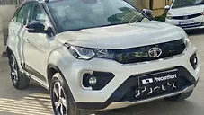 Used Tata Nexon XZ Plus (O) Diesel in Bangalore