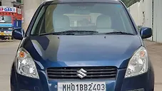 Used Maruti Suzuki Ritz Zxi BS-IV in Mumbai