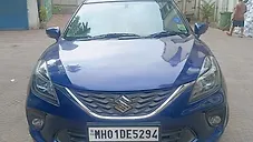 Used Maruti Suzuki Baleno Alpha 1.2 in Kalyan